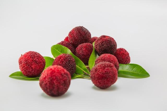 吃杨梅可以帮助减肥，您了解为什么吗