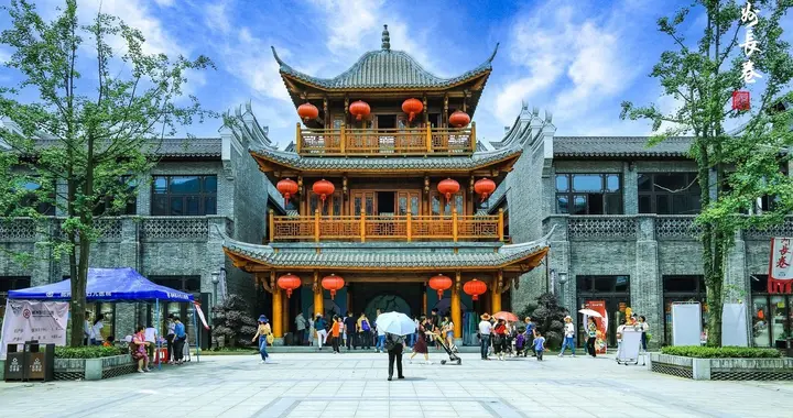 2025年郴州各地财政收入表现，资兴总量领先，北湖增速出色