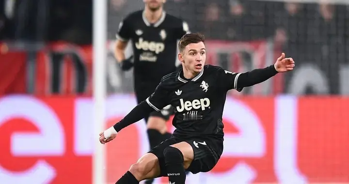 忘掉平局，尤文仍居第四，冬窗或考虑补强锋线，戴维需重建信心