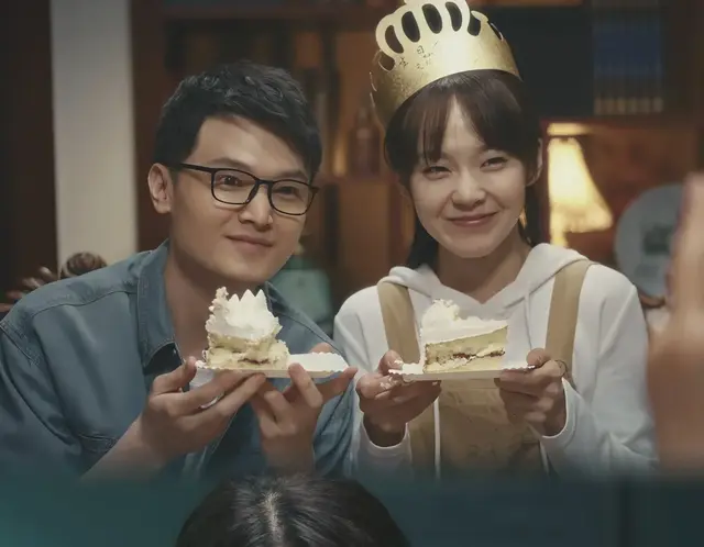 《沙尘暴》：近期看的后劲最大的一部悬疑破案剧