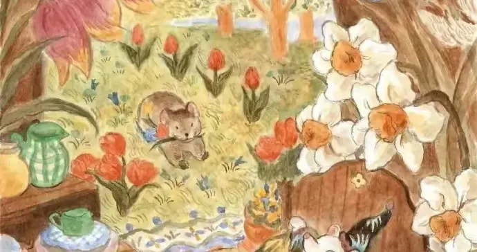 搞事情，明天怎么样？