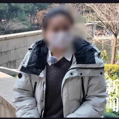 湘石：相亲遇“良人”，上海女子40天被骗