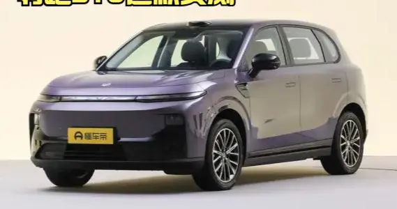 零跑B10选款实测：多花1万上激光雷达版，到底值不值？