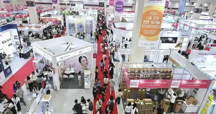 又菜又依赖，韩国慌啦