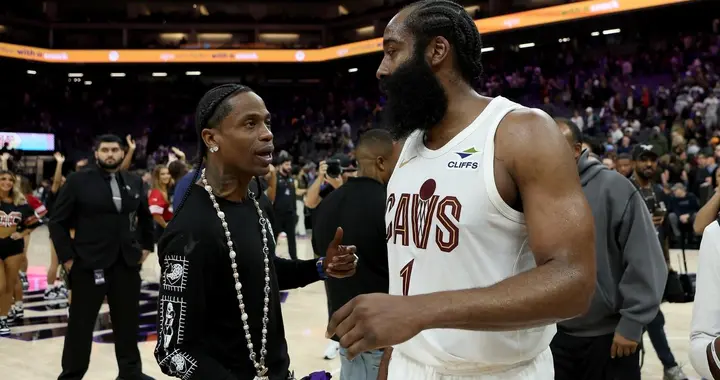 36岁又“跳船”的哈登，这次真能摸着总冠军奖杯了吗？