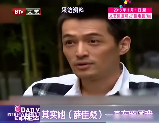 太突然！官媒发文，胡歌新职务曝光，42岁的他让人刮目相看
