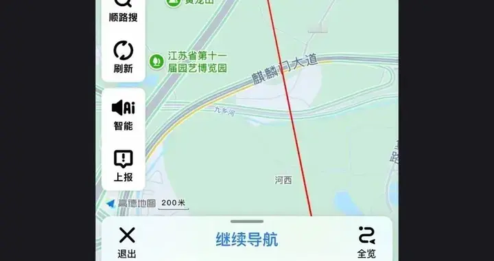 南京导航失灵后续？官方实锤：民用信号被压了，军用北斗稳得一批