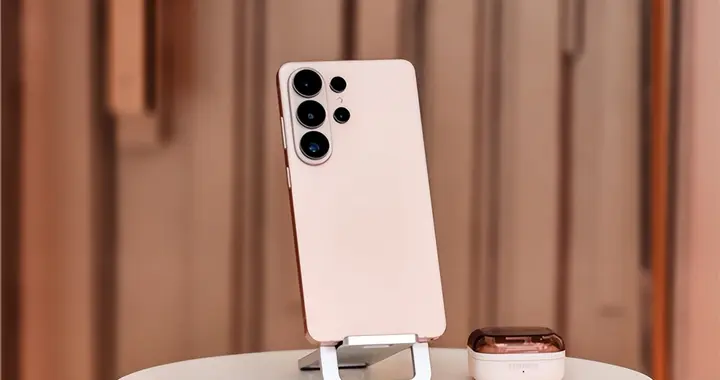 轻松出片有技巧：三星Galaxy S26 Ultra正在用照片助手重塑修图方式