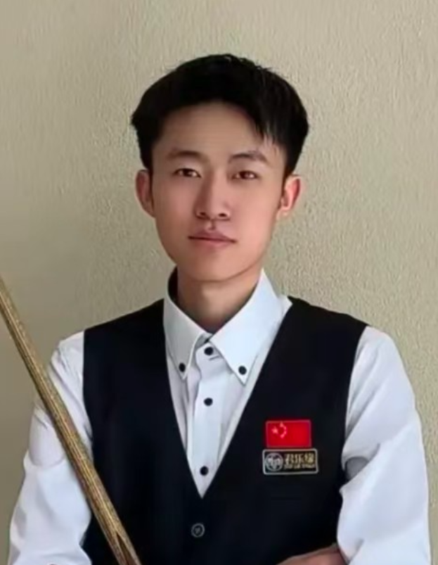 常冰玉6-3击败奥沙利文挺进决赛   时间往回拨两年，常冰玉的处境和现...
