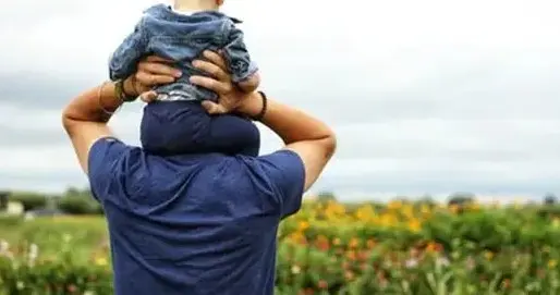 教育孩子最好的方式就是榜样与陪伴