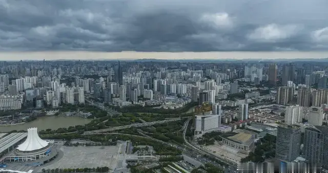 阵风7-9级+暴雨！12日广西迎强冷空气暴击，前期晴燥火险需警惕