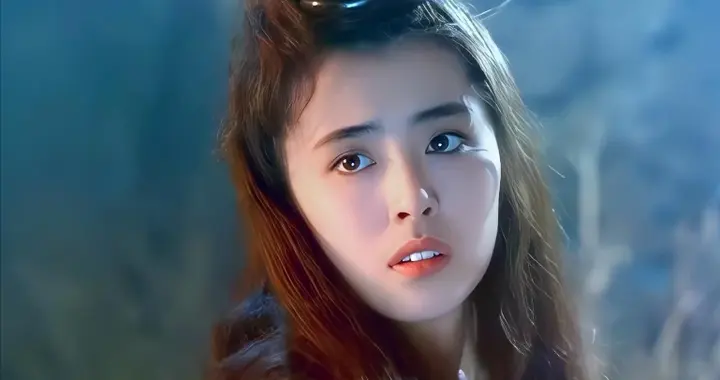 至今未婚未育的5位女星，最大66岁，最小51，年轻时都貌美如花