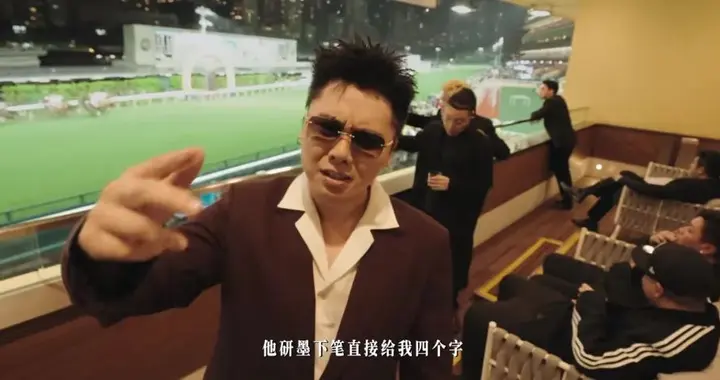 打败周杰伦成为新晋“华语一哥”，27岁“广东仔”只用了两张专辑