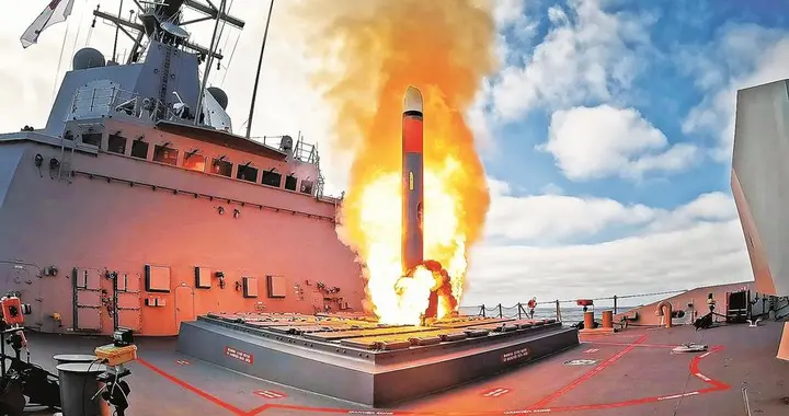 日本接收首批战斧导弹，射程1600公里覆盖中国东北！军国主义抬头