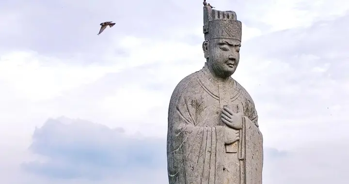 埋在麦田里的大宋皇陵，藏着多少不为人知的往事