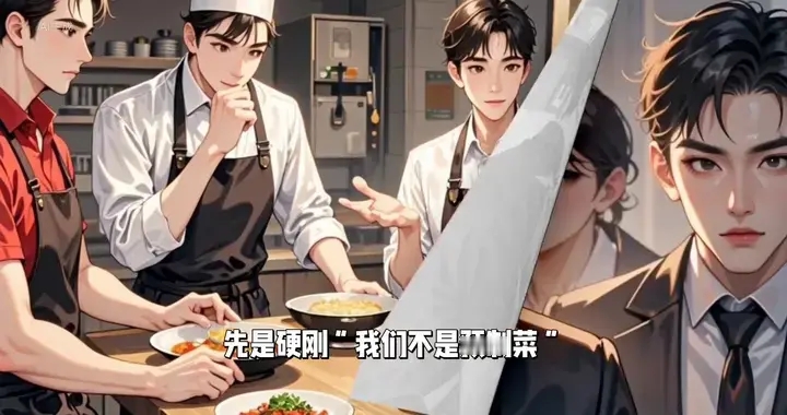 38年西贝关门，胡锡进痛哭：太唏嘘了！