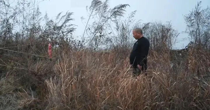 那个深夜潜伏在自杀群里的“少年”是一位痛失爱子的父亲。