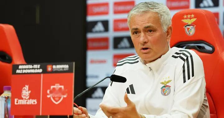 波尔图对阵本菲卡的门票，提前九天售罄，穆里尼奥效应点燃葡萄牙