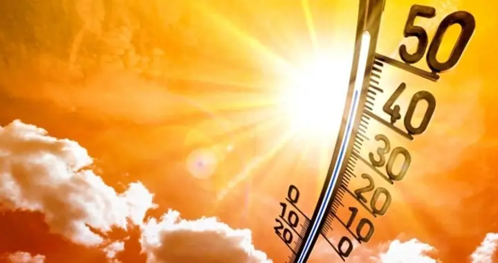 2030年气温必破1.5℃！地球的“生命线”，只剩不到四年了