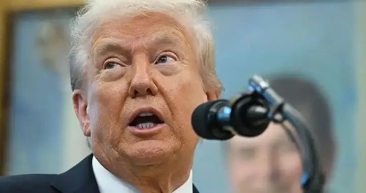 中方不接防卫省电话，日本心急如焚，日媒：特朗普，你快说句话呀