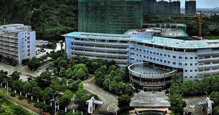 广州市一医院: 4个国字号专科显威力