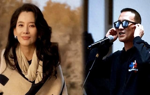 汪峰历任最差的一个？森林北线下“见光死”，女王脸章子怡完胜