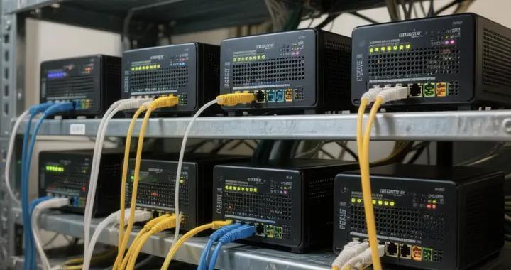 为什么你看个视频总是一卡一卡，因为你不搞PCDN，PCDN也会嚯嚯你