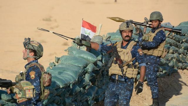 破晓时分：伊朗的军工到底是什么样的水平？