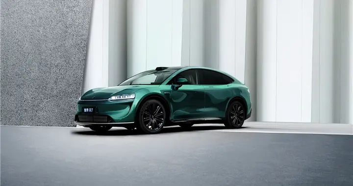 智界R7完成三项极限电池安全测试，提前满足2026年国家标准