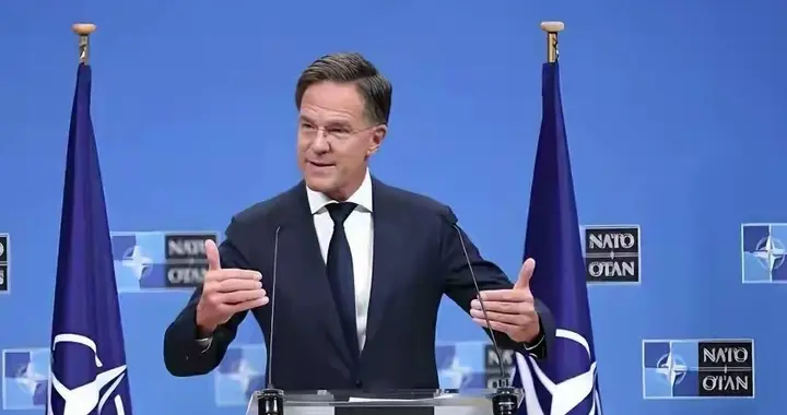 北约秘书长放话"要打大仗"，背后的门道比你想的复杂