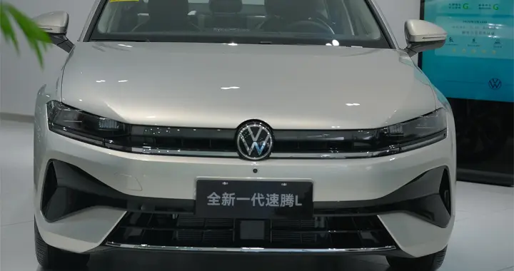 11.49万起，全新一代速腾L上市，全面升级，比朗逸大，油耗5.55升