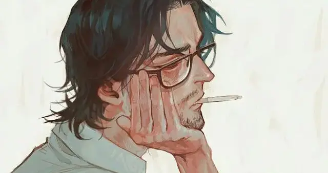 见过与看过世界后的情感与风骨