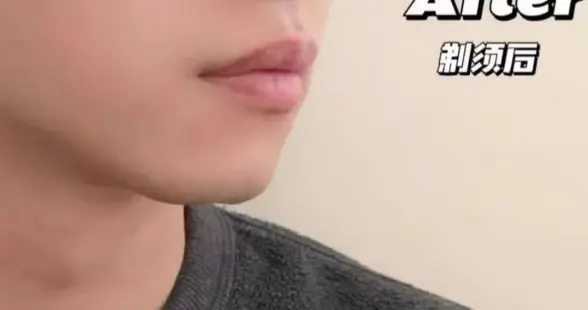 最近爆火的徕芬剃须刀是真香还是智商税？