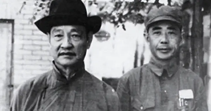 同样是起义，为何傅作义无兵可带，陈明仁却继续掌兵？真相太现实