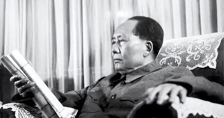 1965年，医疗会议上气氛活跃，毛主席为何突然雷霆大怒？
