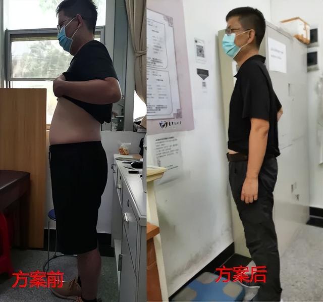 【案例】6周减掉15斤！原来可以这么简单