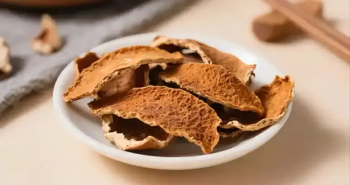 陈皮再次成为关注对象！医生发现：喝陈皮时，千万多留意这4点！