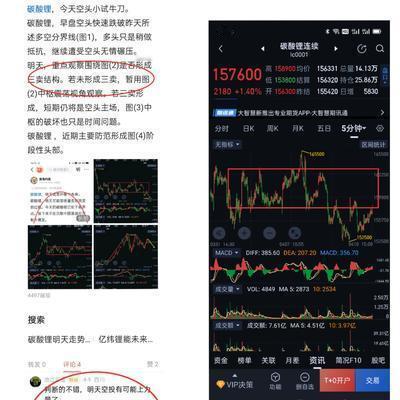 股海问道：碳酸锂，多空博弈将进入深水区。
