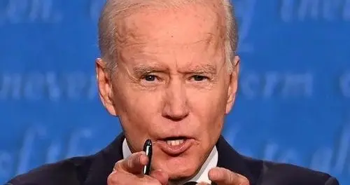 黑色幽默：今天才发现，比起特朗普，原来拜登才是真正爱美国的人