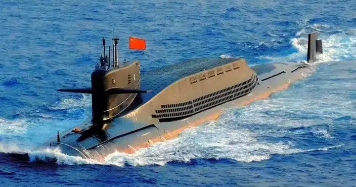 安稳百年的美国本土美梦碎！中国核潜艇一出，美军重修西海岸防线