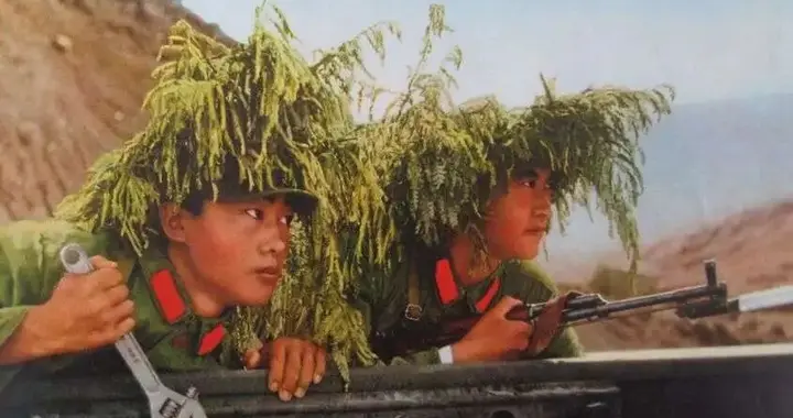 【人生记忆】柳条帽里藏着一代人的英雄梦