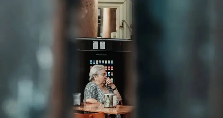 电影感叙事的摄影作品，怎么拍？