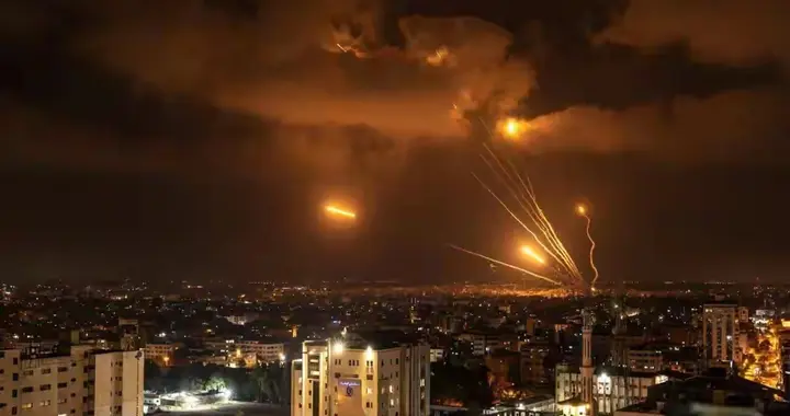 美军深陷中东泥潭，立陶宛跳出来当“救火队员”？太讽刺