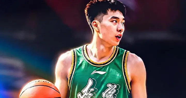辽宁抢人、山东吃瘪、同曦又念生意经，俩后卫搅动整个CBA