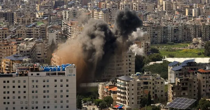 袭击黎巴嫩激怒全球！巴基斯坦强硬发声：绝不惯着以色列