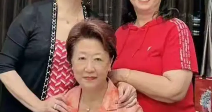 庞家三姐妹照公开百年收藏世家与南京博物院纠纷背后的风骨与坚守