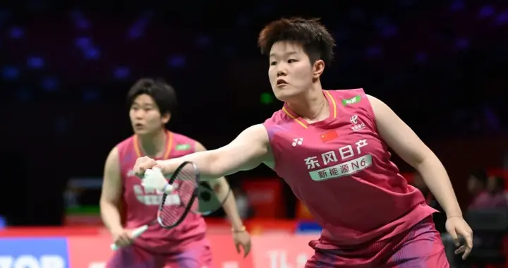 刘圣书/谭宁：退赛非常艰难，但良好身体是前提