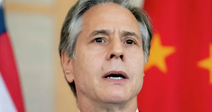 鹰派人物罕见认输，美高官坦白单挑赢不了中国，鼓动拉盟友组队