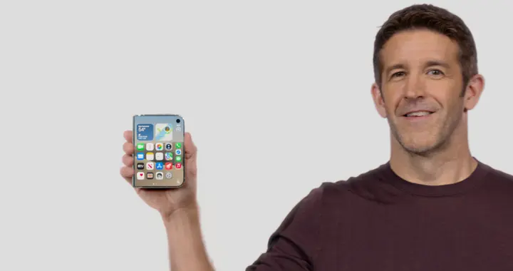 消息称iPhone Duo生产良率仅60%，苹果还曾砍掉专用手写笔