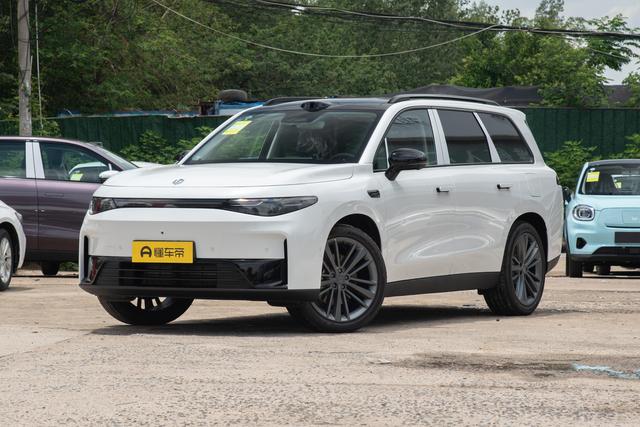 15-20万预算，这两款新能源SUV各有特色，怎么选看这篇